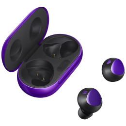 Samsung Galaxy Buds+ BTS Edition