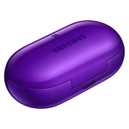 Samsung Galaxy Buds+ BTS Edition