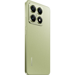 Смартфон Xiaomi 14T 12/256GB зеленый