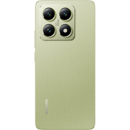 Смартфон Xiaomi 14T 12/512GB зеленый