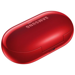 Samsung Galaxy Buds+ Red