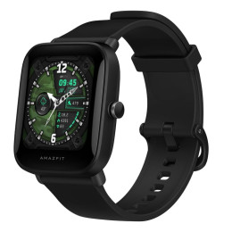 Xiaomi Amazfit Bip U Pro Black