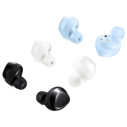 Samsung Galaxy Buds+ Black