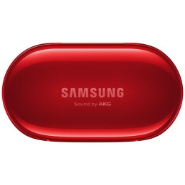 Samsung Galaxy Buds+ Red