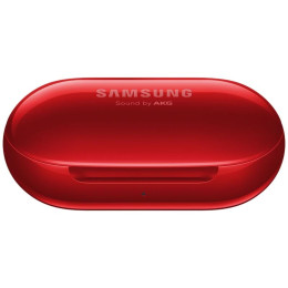 Samsung Galaxy Buds+ Red