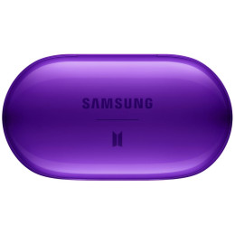 Samsung Galaxy Buds+ BTS Edition