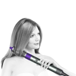 Стайлер для волос Dyson Airwrap HS01 с дорожным чехлом, кейсом и насадками (медный)