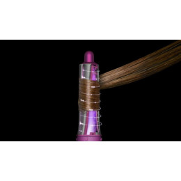 Стайлер Dyson Airwrap для разных типов волос