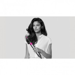 Стайлер Dyson Airwrap для разных типов волос с дорожным чехлом
