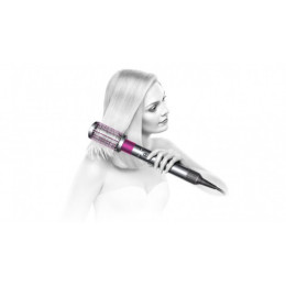 Стайлер Dyson Airwrap для разных типов длинных волос