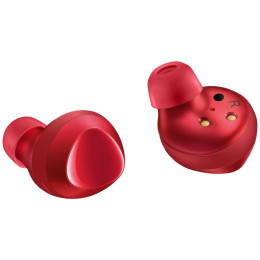 Samsung Galaxy Buds+ Red