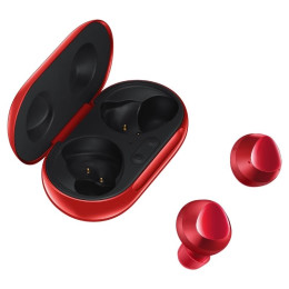 Samsung Galaxy Buds+ Red