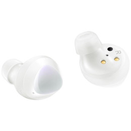 Samsung Galaxy Buds+ White