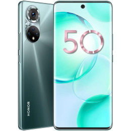 Honor 50 6/128GB Emerald Green