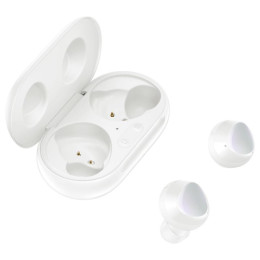Samsung Galaxy Buds+ White