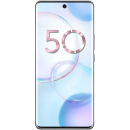Honor 50 6/128GB Midnight Black