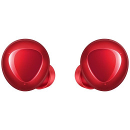 Samsung Galaxy Buds+ Red