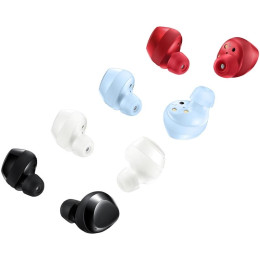 Samsung Galaxy Buds+ Red