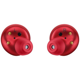 Samsung Galaxy Buds+ Red